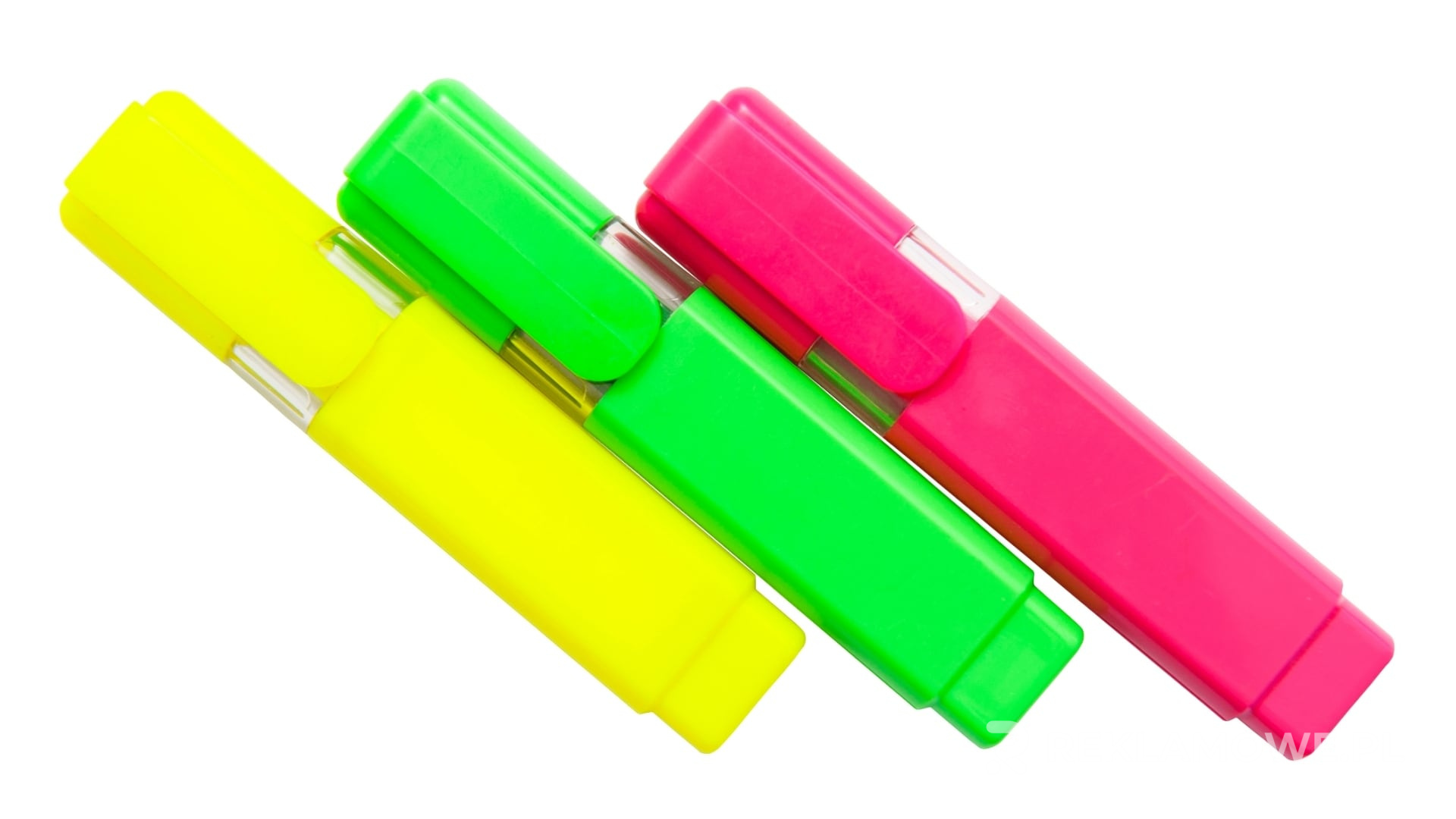 Innowacyjne użycie markerów reklamowych