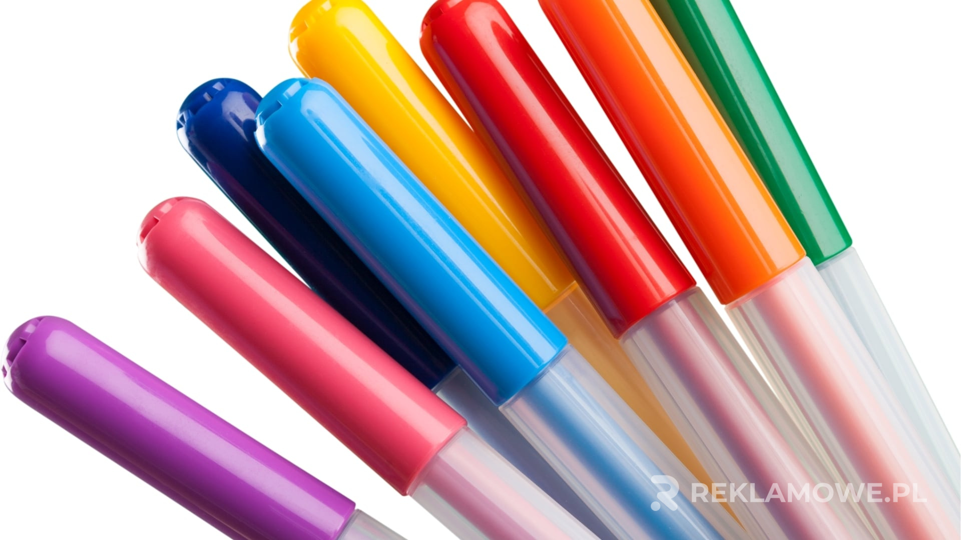 Studium Jakości Materiałów Markerów Reklamowych Jakość używanych materiałów do produkcji markerów reklamowych