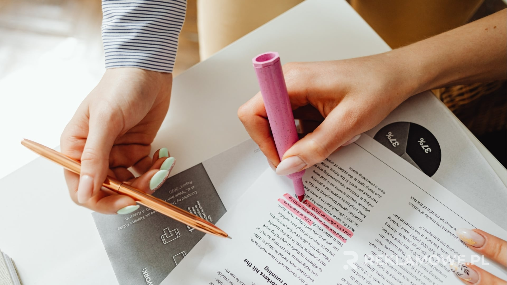 Markery reklamowe jako narzędzie promocji firmy