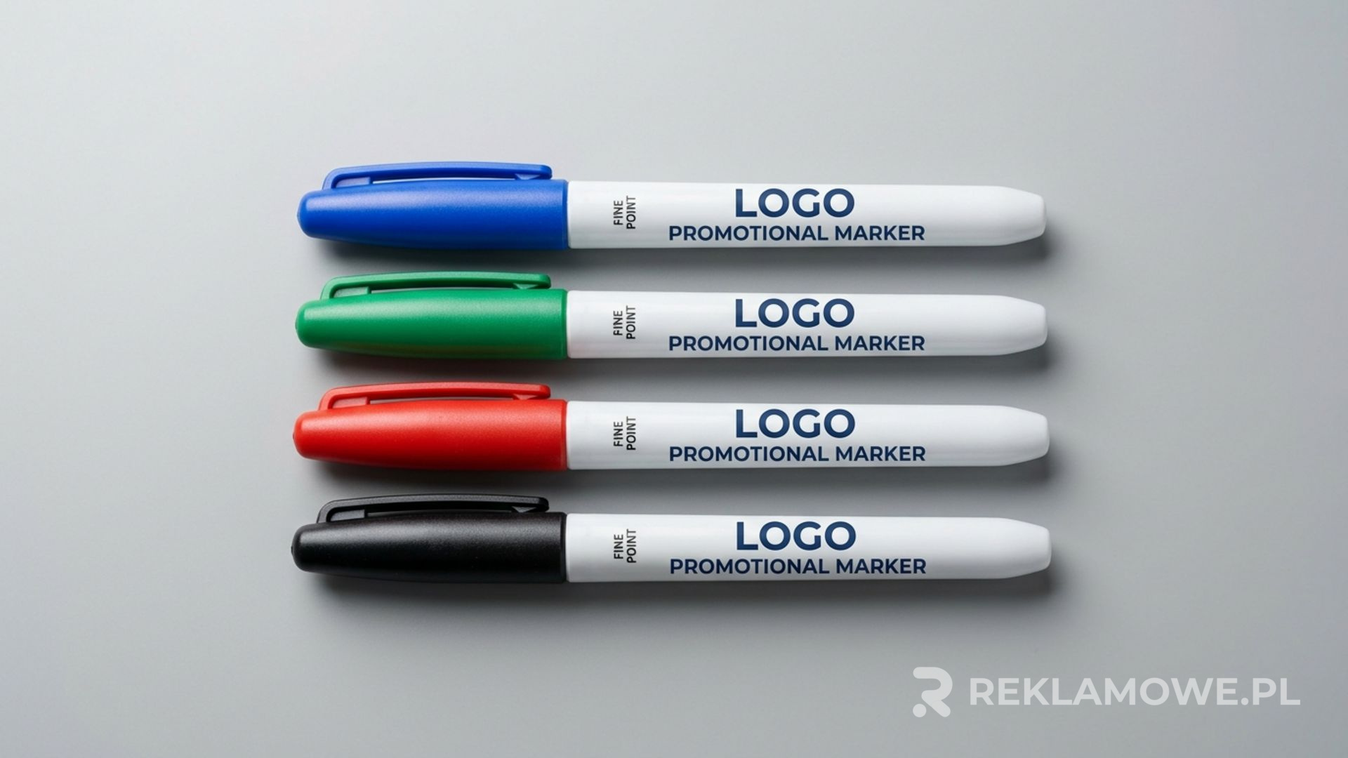 Personalizacja markerów reklamowych - praktyczny przewodnik