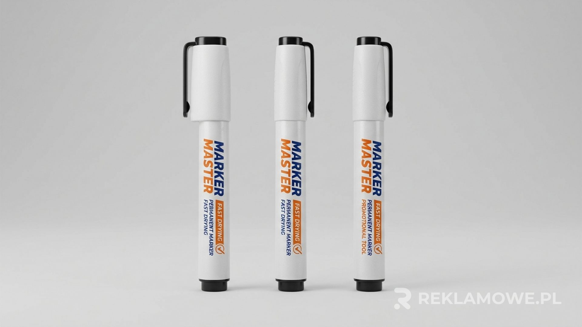 Markery reklamowe używane w promocji - zalety i wady